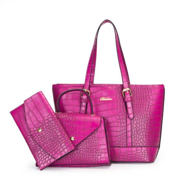 CARTERA CARMIN - Imagen 3