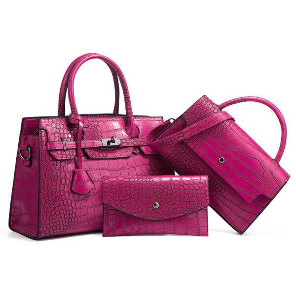 BOLSO L.V.
