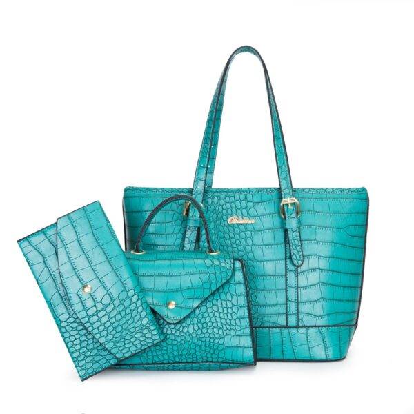 CARTERA CARMIN - Imagen 2