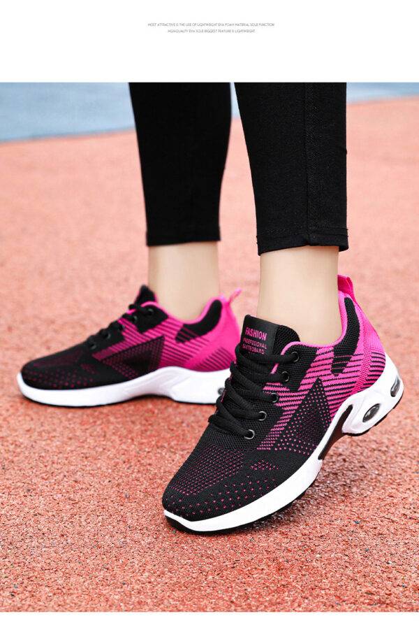 ZAPATILLAS FASHION PARA DAMAS - Imagen 2