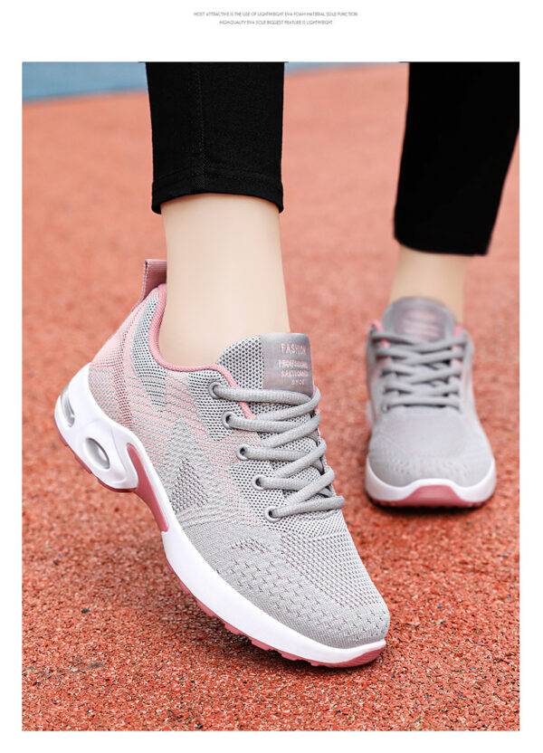 ZAPATILLAS FASHION PARA DAMAS - Imagen 3