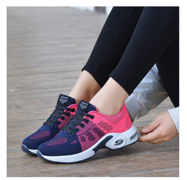 ZAPATILLAS FASHION PARA DAMAS - Imagen 5