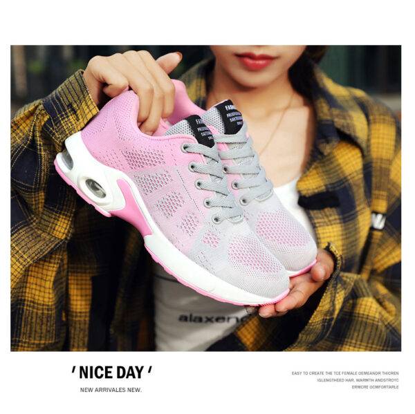 ZAPATILLAS FASHION PARA DAMAS - Imagen 6